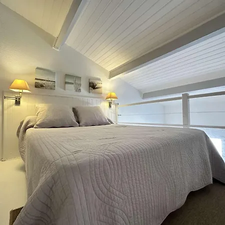 Appt T1 Bis Mezzanine 4 Couchages - Ile De Re - Martin De Re - Idr400-034 Appartamento