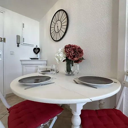 Appt T1 Bis Mezzanine 4 Couchages - Ile De Re - Martin De Re - Idr400-034 Appartamento Saint-Martin-de-Ré