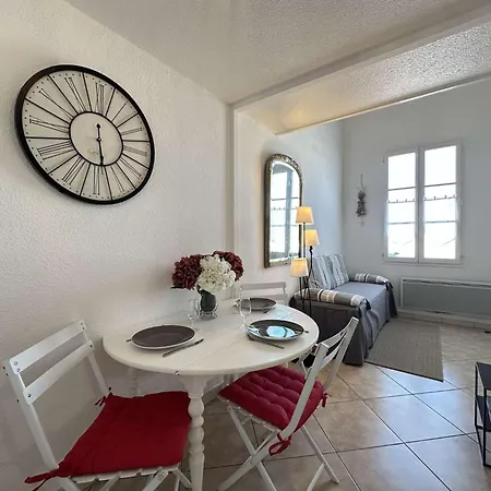 Appartamento Appt T1 Bis Mezzanine 4 Couchages - Ile De Re - Martin De Re - Idr400-034