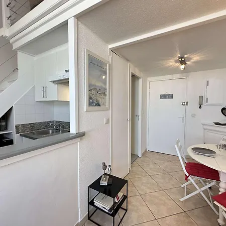Appt T1 Bis Mezzanine 4 Couchages - Ile De Re - Martin De Re - Idr400-034 Appartamento