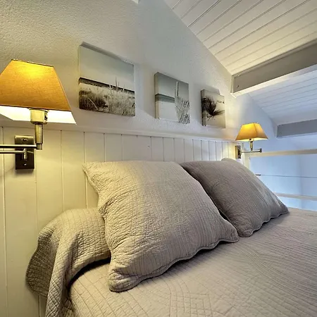 Appartamento Appt T1 Bis Mezzanine 4 Couchages - Ile De Re - Martin De Re - Idr400-034 Saint-Martin-de-Ré