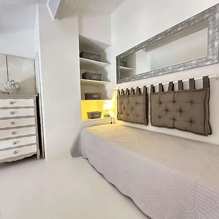 Appartamento Appt T1 Bis Mezzanine 4 Couchages - Ile De Re - Martin De Re - Idr400-034 *