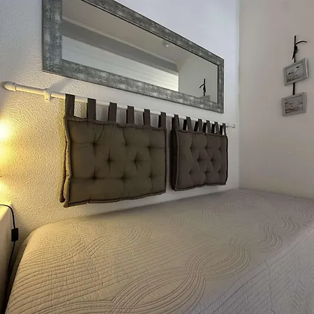 Appt T1 Bis Mezzanine 4 Couchages - Ile De Re - Martin De Re - Idr400-034 Appartamento *