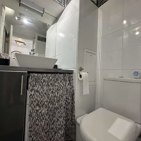 Appartamento Appt T1 Bis Mezzanine 4 Couchages - Ile De Re - Martin De Re - Idr400-034 Saint-Martin-de-Ré