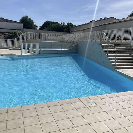 Appartamento Appt T1 Bis Mezzanine 4 Couchages - Ile De Re - Martin De Re - Idr400-034 *